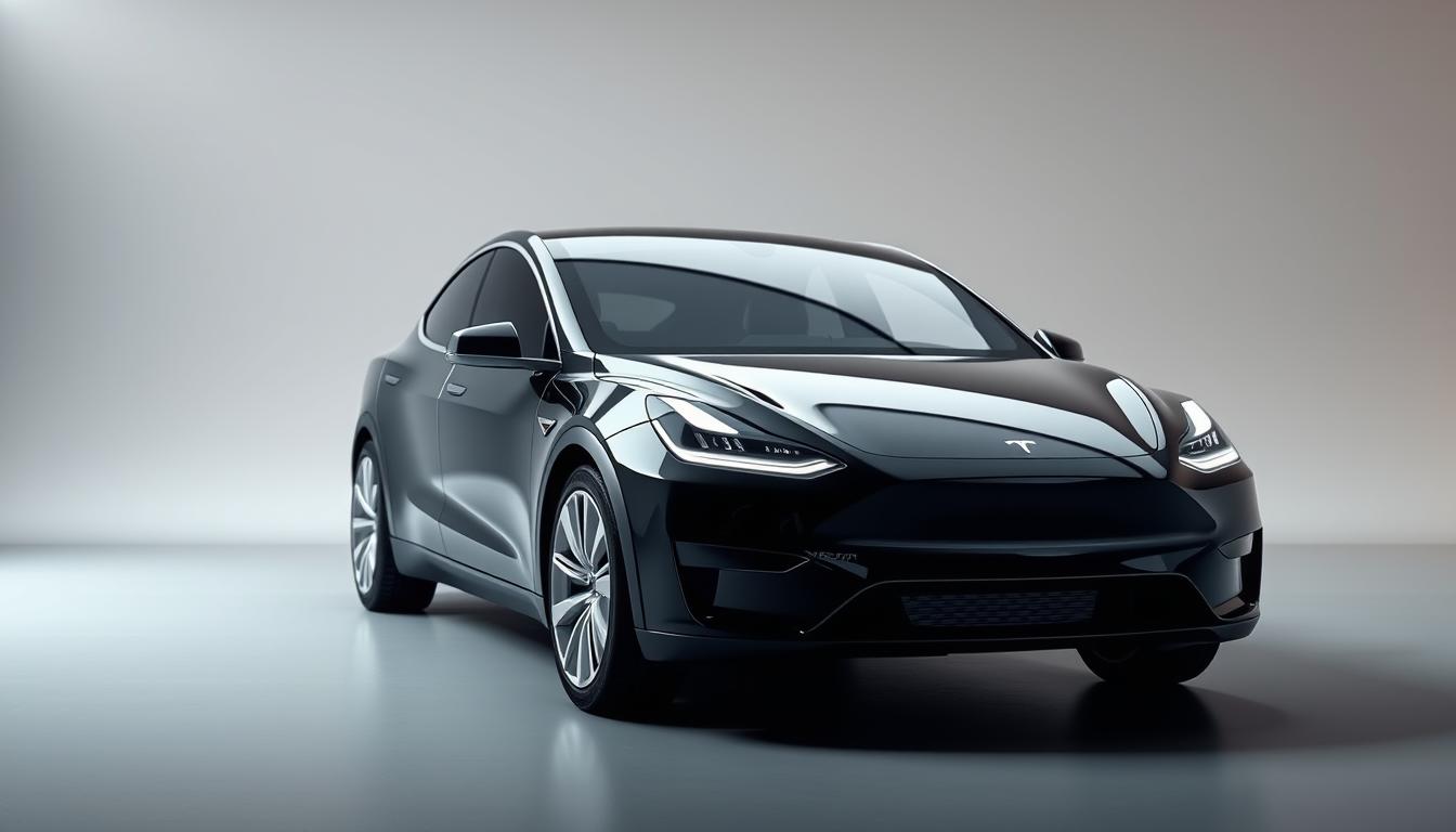 Tesla Model Y